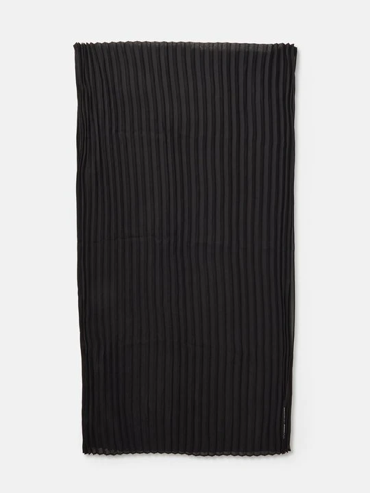 Zdjęcie produktu Szal Tommy Hilfiger czarny