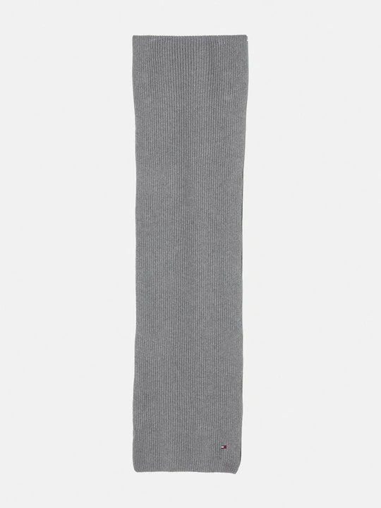 Zdjęcie produktu Szal Tommy Hilfiger szary