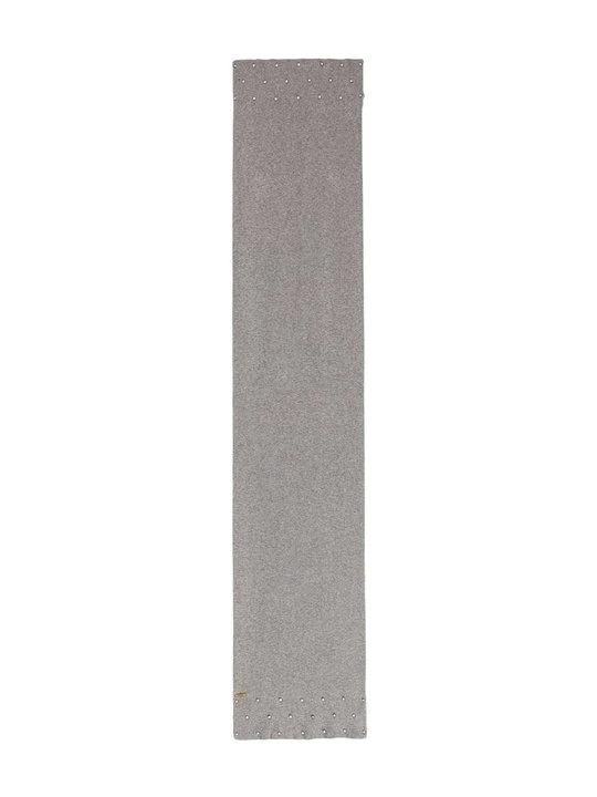 Zdjęcie produktu Szal TWINSET szary