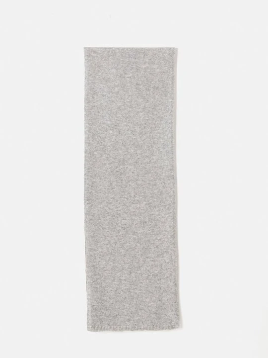 Zdjęcie produktu Szal Vero Moda jasnoszary melanż