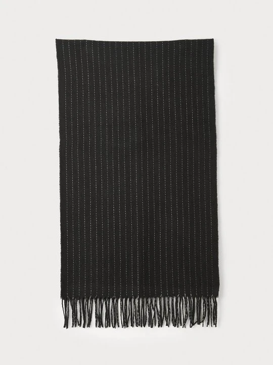 Zdjęcie produktu Szal Vero Moda czarny