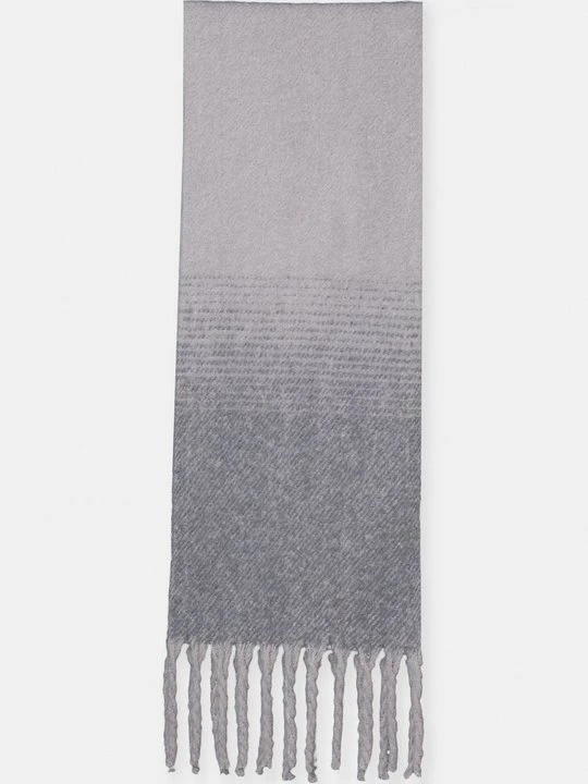 Zdjęcie produktu Szal Zign By Zalando jasnoszary