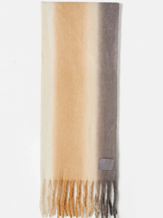 Zdjęcie produktu Szal Zign By Zalando szary