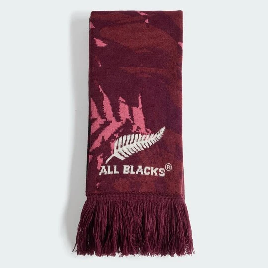 Zdjęcie produktu Szalik All Blacks Rugby Greatest Rivalry Adidas