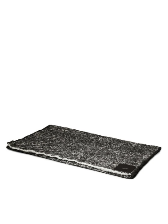 Zdjęcie produktu Szalik Calvin Klein K60K612613 Czarny