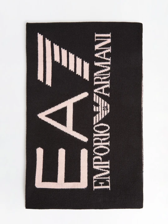 Zdjęcie produktu Szalik damski EA7 EMPORIO ARMANI