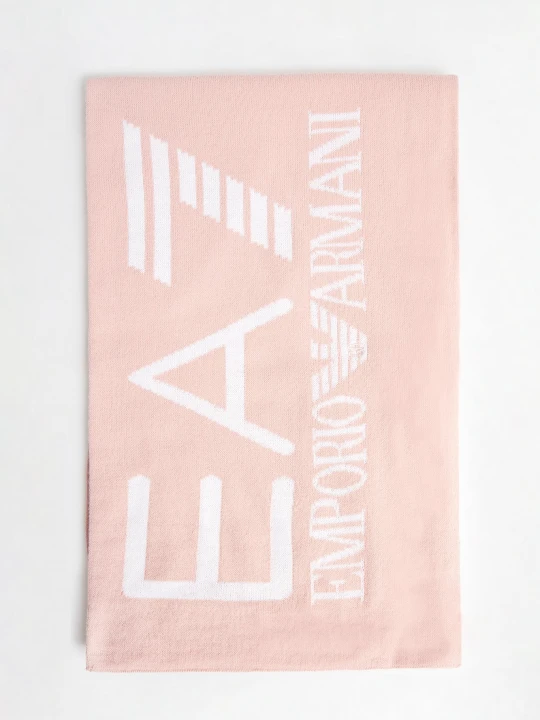 Zdjęcie produktu Szalik damski EA7 EMPORIO ARMANI
