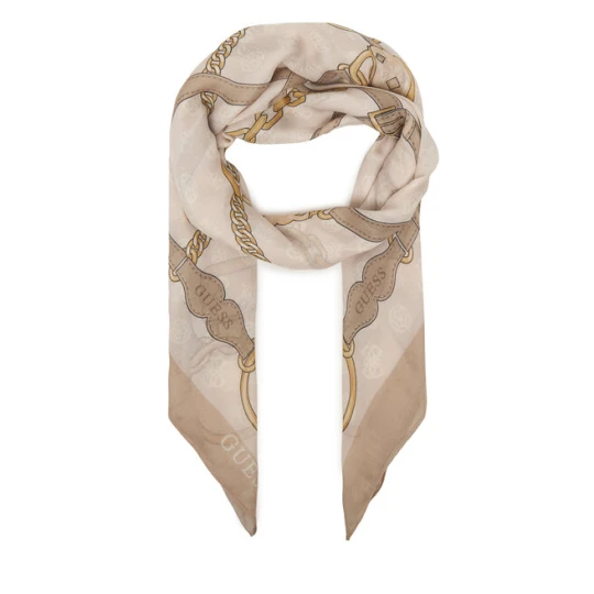 Zdjęcie produktu Szalik Guess 181010 Kolorowy