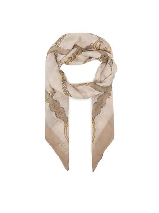 Zdjęcie produktu Szalik Guess 181010 Kolorowy