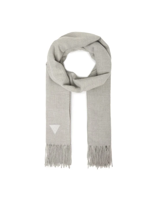 Zdjęcie produktu Szalik Guess AM9568 POL03 Szary