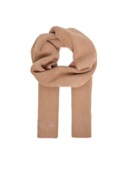 Zdjęcie produktu Szalik Guess AW5406 POL03 Różowy