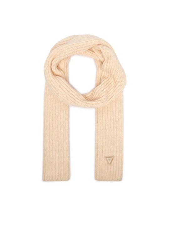 Zdjęcie produktu Szalik Guess AW5624 VIS03 Beżowy