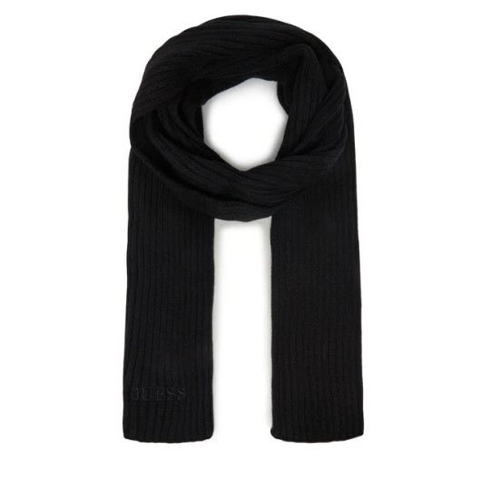Zdjęcie produktu Szalik Guess J4BZ02 Z2QP0 Czarny