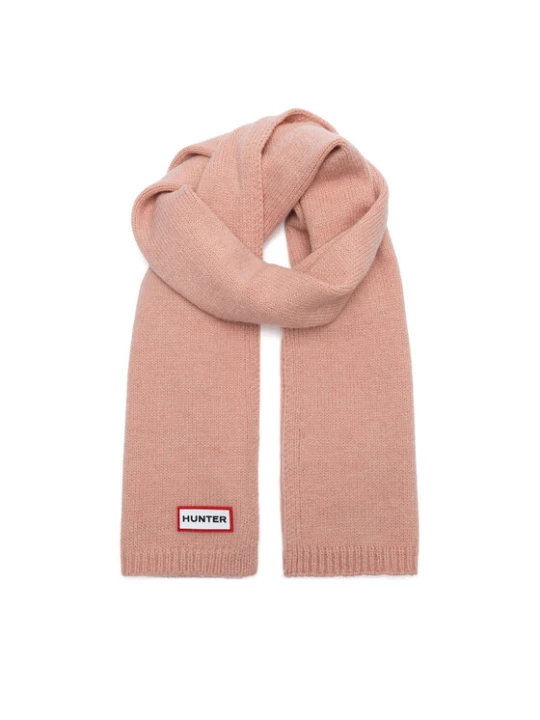 Zdjęcie produktu Szalik Hunter HTR-K4-001-AW24 Różowy