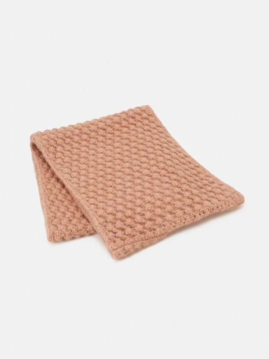 Zdjęcie produktu Szalik komin Anna Field By Zalando różowy