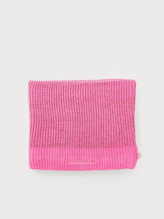 Zdjęcie produktu Szalik komin Billieblush różowy