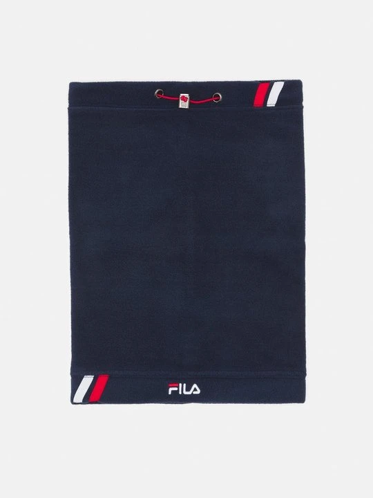 Zdjęcie produktu Szalik komin Fila granatowy