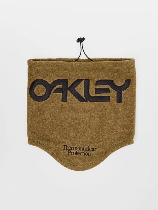 Zdjęcie produktu Szalik komin Oakley zielony