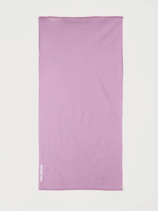 Zdjęcie produktu Szalik komin Salomon mauve