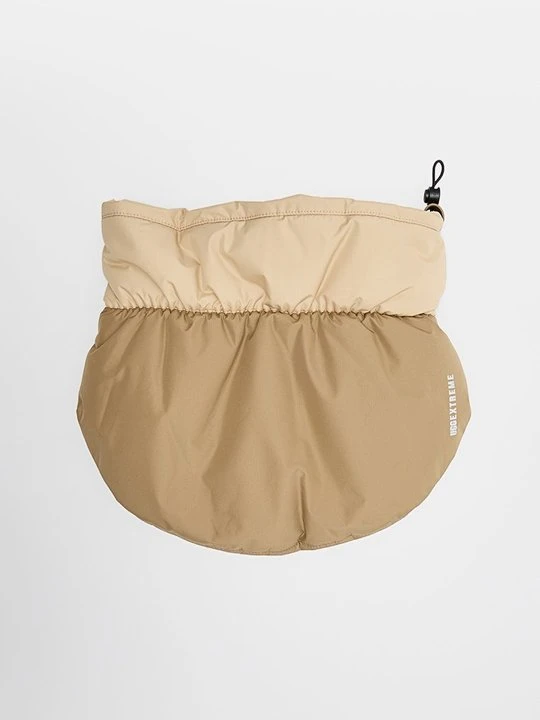 Zdjęcie produktu Szalik komin UGG beżowy