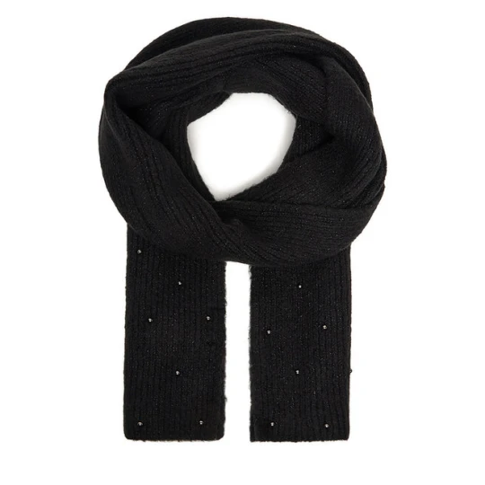 Zdjęcie produktu Szalik Nine West CEO-NW-W4-001-AW25 Czarny