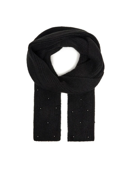 Zdjęcie produktu Szalik Nine West CEO-NW-W4-001-AW25 Czarny