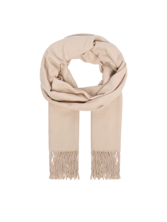 Zdjęcie produktu Szalik Nine West CEO-NW-W4-002-AW25 Beżowy