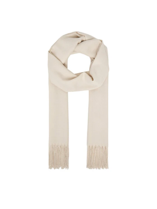Zdjęcie produktu Szalik Nine West CEO-NW-W4-002-AW25 Écru Kremowy