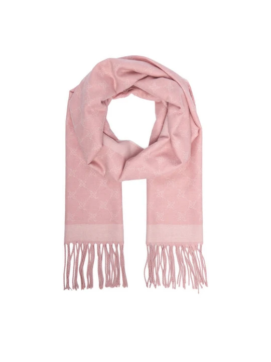 Zdjęcie produktu Szalik Nine West CEO-NW-W4-005-AW26 Różowy