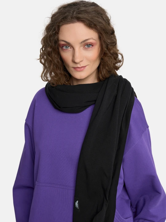 Zdjęcie produktu Szalik OLYMPIA : Rozmiar - ONE 5905068209370 By Insomnia