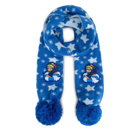 Zdjęcie produktu Szalik Paw Patrol ACCCS-AW24-313PAW-A Granatowy