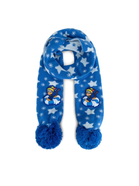 Zdjęcie produktu Szalik Paw Patrol ACCCS-AW24-313PAW-A Granatowy