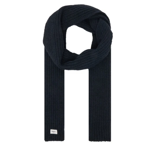 Zdjęcie produktu Szalik Pepe Jeans PL060197 Granatowy