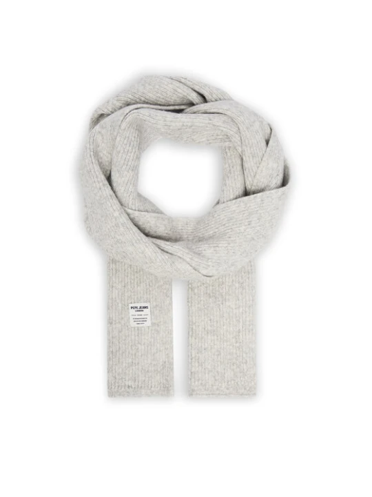 Zdjęcie produktu Szalik Pepe Jeans PM060138 Szary