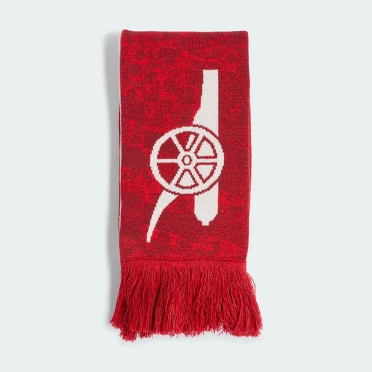 Zdjęcie produktu SZALIK PODSTAWOWY ARSENAL FC Adidas biały