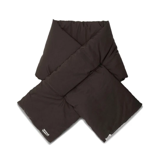 Zdjęcie produktu Szalik Sprandi OM4-002-AW23 Czarny