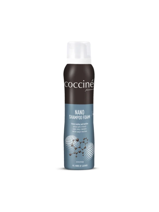 Zdjęcie produktu Szampon Coccine Nano Shampoo 55 / 547 / 150