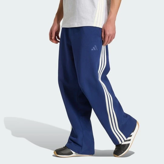 Zdjęcie produktu Spodnie adidas Kit 3-Stripes Wide