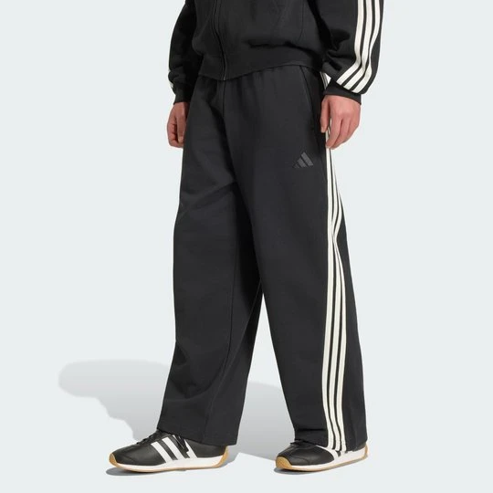 Zdjęcie produktu Spodnie adidas KIT 3-Stripes Wide