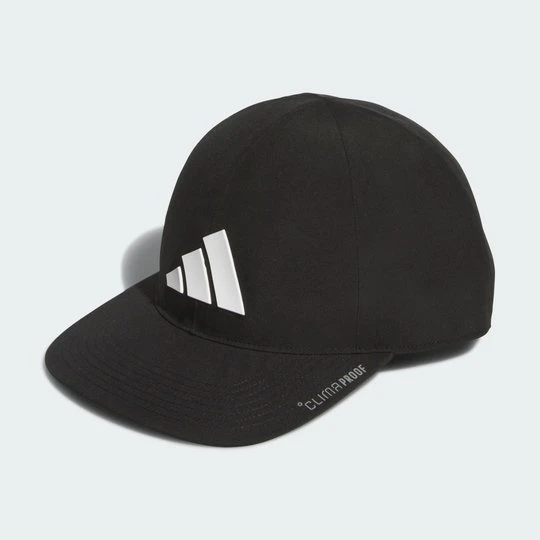 Zdjęcie produktu SZEŚCIOPANELOWA CZAPKA CLIMAPROOF Adidas czarny
