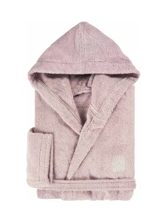 Zdjęcie produktu Szlafrok BIANCOPERLA liliowy