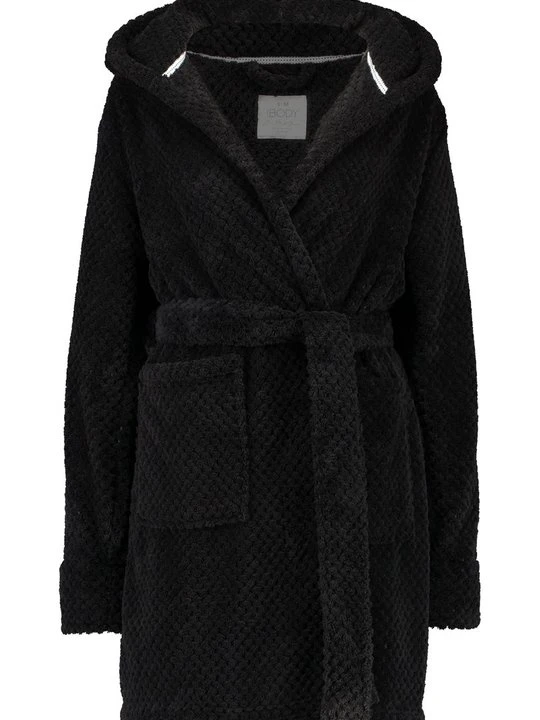 Zdjęcie produktu Szlafrok Cotton On czarny