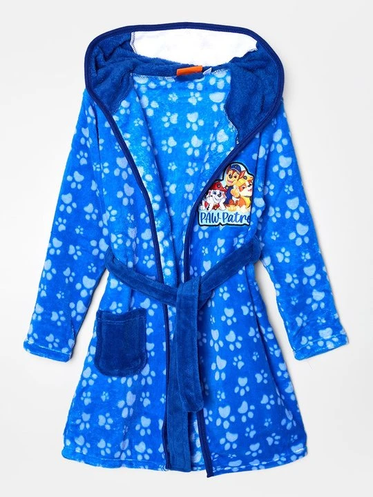Zdjęcie produktu Szlafrok Disney niebieski