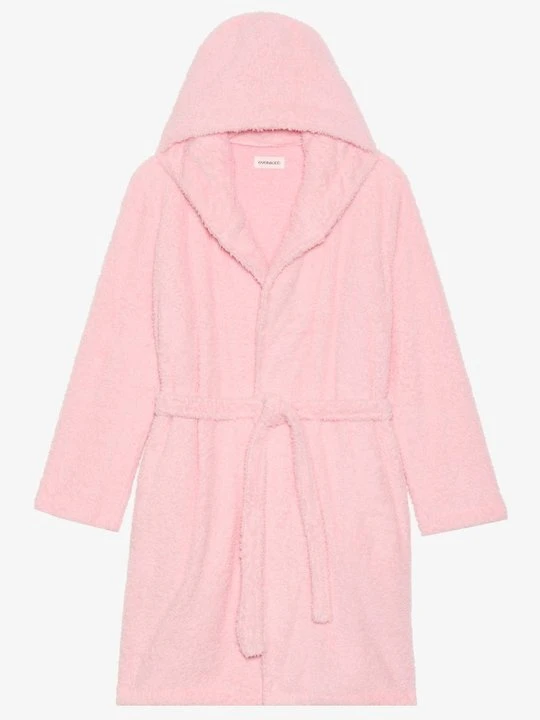 Zdjęcie produktu Szlafrok Even&Odd By Zalando różowy