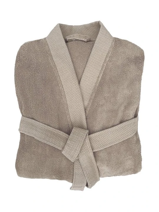 Zdjęcie produktu Szlafrok Heckettlane taupe