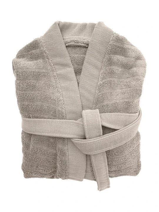 Zdjęcie produktu Szlafrok Heckettlane taupe