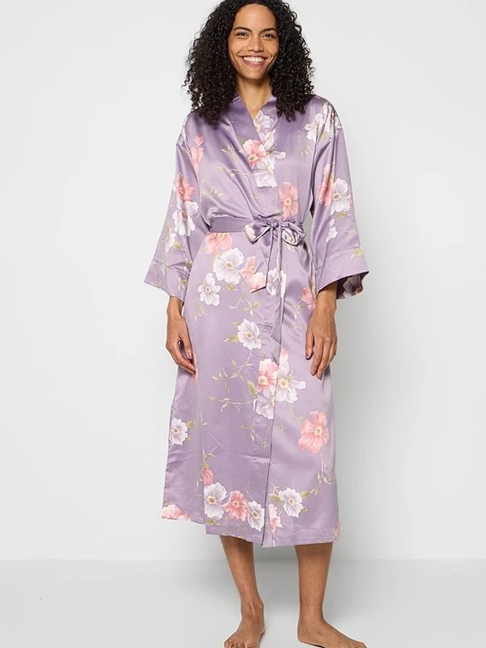 Zdjęcie produktu Szlafrok Lauren Ralph Lauren