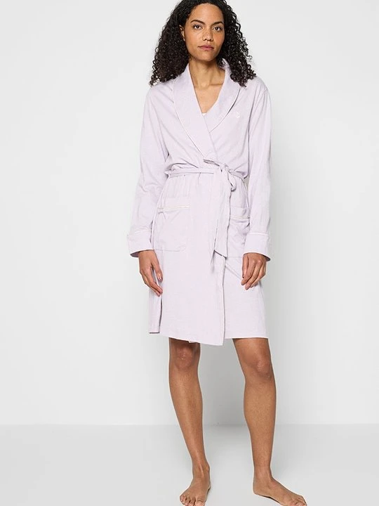 Zdjęcie produktu Szlafrok Lauren Ralph Lauren