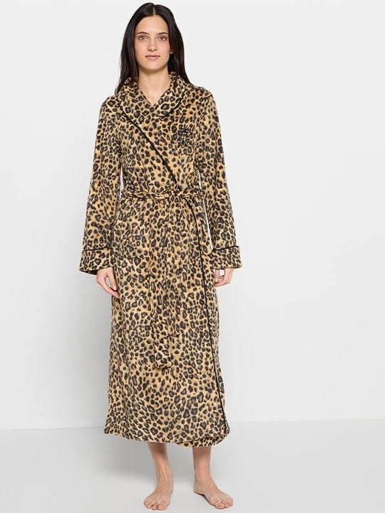 Zdjęcie produktu Szlafrok Lauren Ralph Lauren