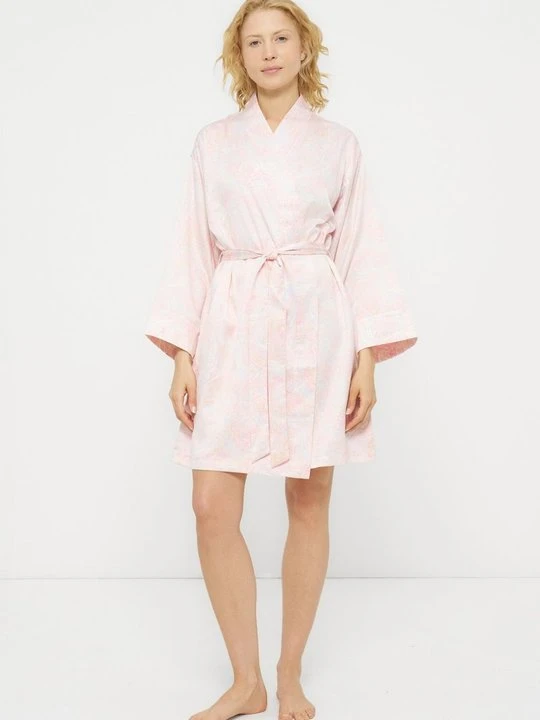 Zdjęcie produktu Szlafrok Lauren Ralph Lauren